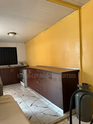 Furnished 1bdrm Apartment in West Legon for rent