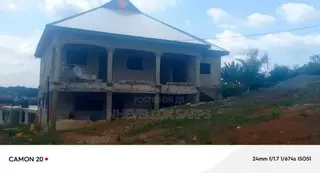 Furnished 7bdrm House in Tarkwa Nsuaem for sale