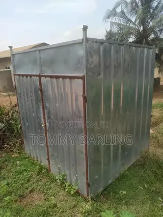 Container for Sale