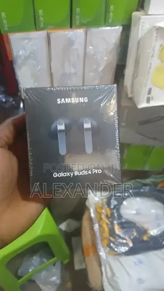 Samsung Original High Bass Earpod