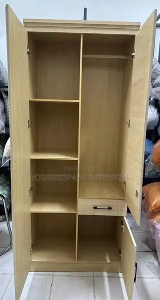 Wardrobe (2d)