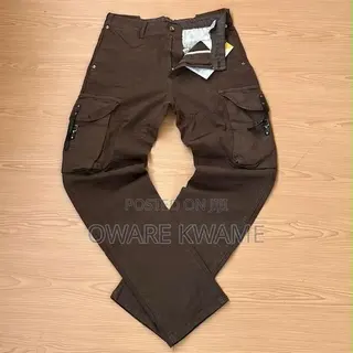 Cargo Pants