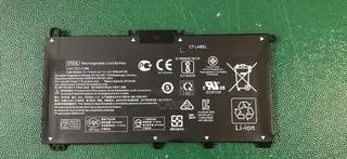 Notebook Battery HP Star 14 15 TPN-Q207 Q208 14-Ce0027TX