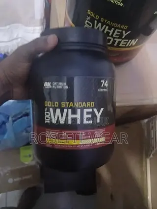 100% Whey Protein Powder