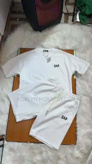 Hellstar (Gap) Two Pieces Unisex Wear