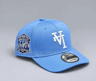 Men Solid Caps