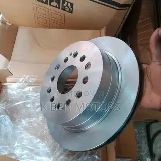 Toyota HiAce 2m Express Break Dicks