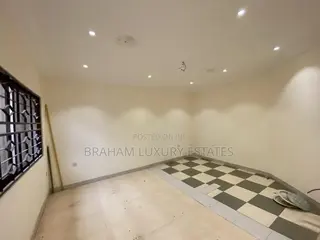 2bdrm Apartment in Braham Luxury, Spintex for rent