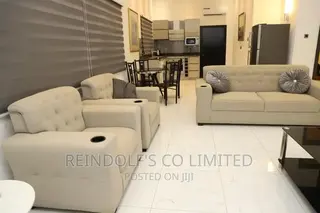Shot Stay Fully Apartment