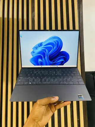 Laptop Dell XPS 13 16GB Intel Core i7 SSD 512GB