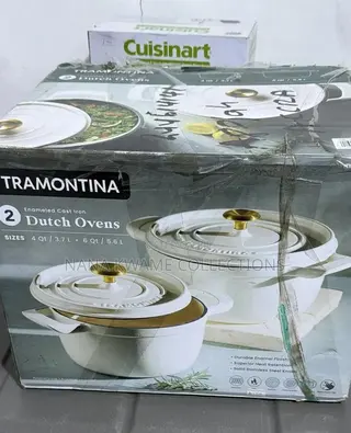 Tramontina Utensils