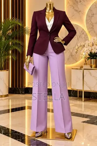 Ladies Dress