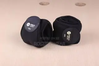 Wearable Weight
