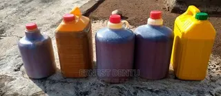 Quality Palm Oil in Gallons