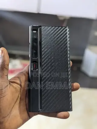 Huawei Mate XS 2 256 GB Black