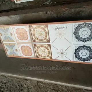 Ceiling Materials and It Accessories