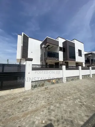 3bdrm House in Mainstay Estates, Spintex for sale