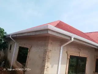 Gutters and Accessories