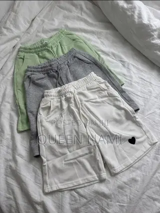 Joggers Short