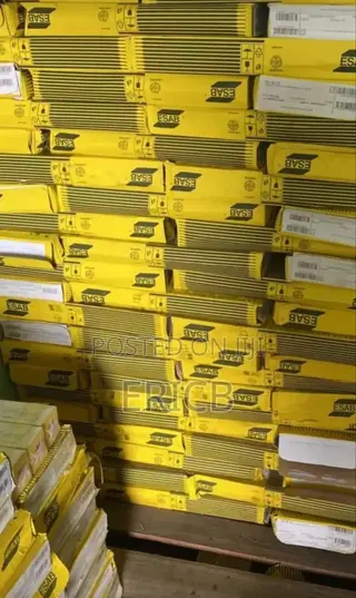 Esab Electrode