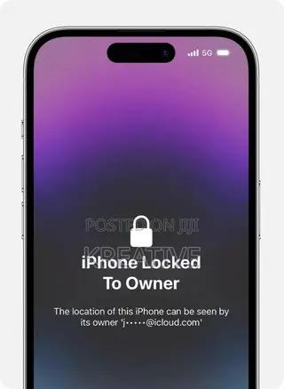 Icloud Removal