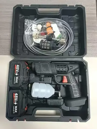 Car Washing High Pressure Gun