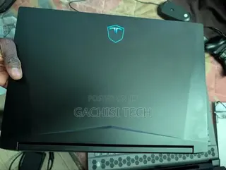Laptop 16GB Intel Core i7 HDD 512GB