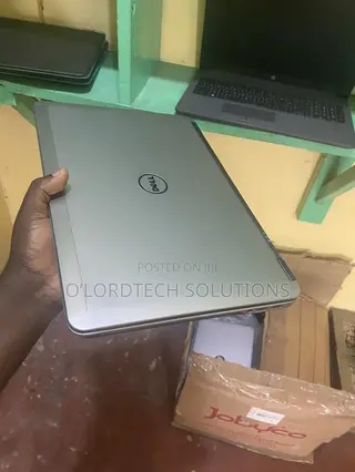 Laptop Dell Latitude E6440 8GB Intel Core i5 HDD 500GB