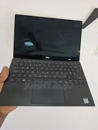 Laptop Dell XPS 13 8GB Intel Core i5 SSD 256GB