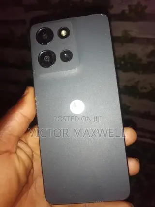 Motorola Moto G2025