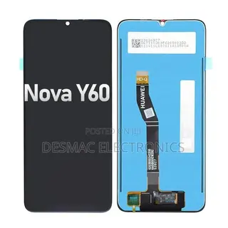 Huawei Nova Y60 Original Screen