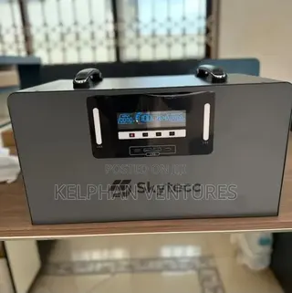 Heavy Duty Skytecc 3000w Power Station