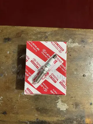 Toyota Spark Plugs