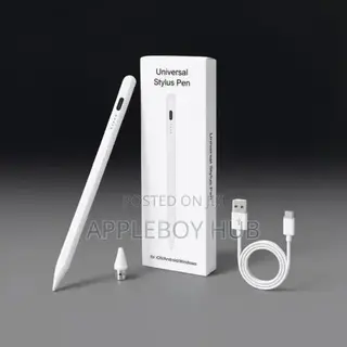 Universal Stylus Pen