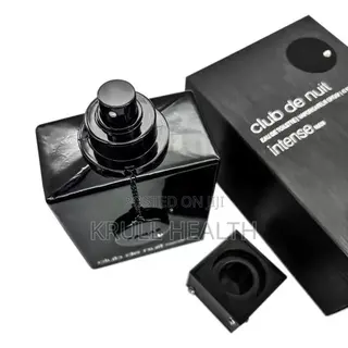 Club De Nuit Intense Men