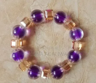 Nice Beads Bracelet With Affordable Prices
