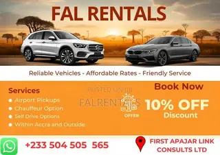 Cars for Rent