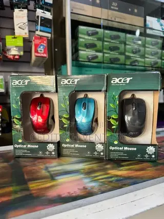 Computer Mouse USB