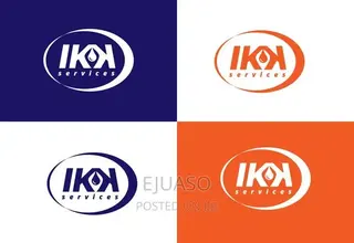 Logo Design for Business