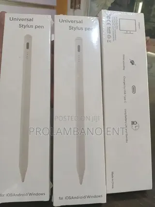 Universal Stylus Pen