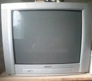 Phillips Analog TV 34inches