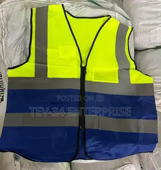 Reflective Vest