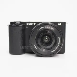 Sony ZV-E10