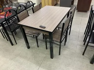 Imported Dining Table Set