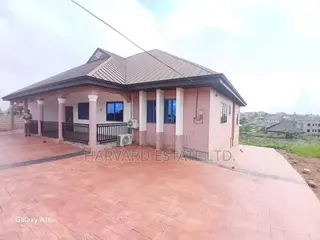 3bdrm House in Apemso Knust Campus, Kumasi Metropolitan for rent