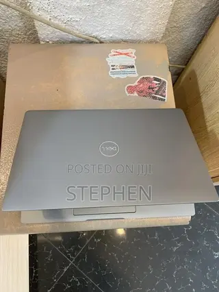 Laptop Dell Latitude 5420 8GB Intel Core i5 SSD 256GB