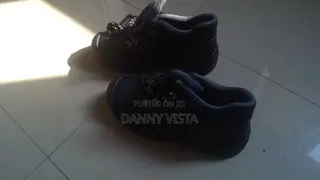 Safety Boots