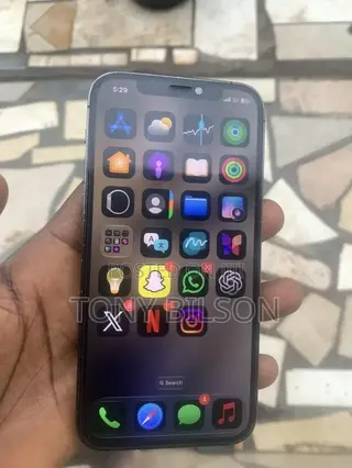 Apple iPhone 12 Pro 128 GB Gray