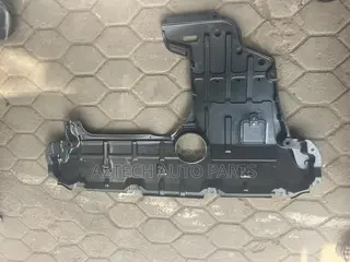 Toyota RAV4 2006-2018 Engine Under Cover