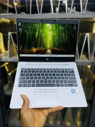 Laptop HP EliteBook 830 G6 16GB Intel Core i5 SSD 256GB